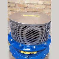 سوپاپ 24 اینچ